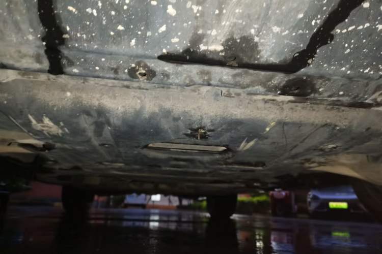 Used Mercedes-Benz M-Class 2012 ML 300 Chassis Front