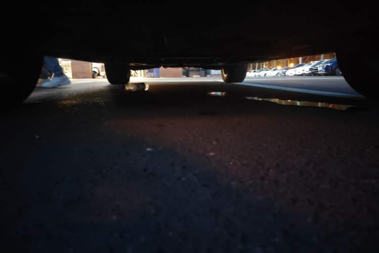 Used Mercedes-Benz M-Class 2012 ML 300 Chassis Front