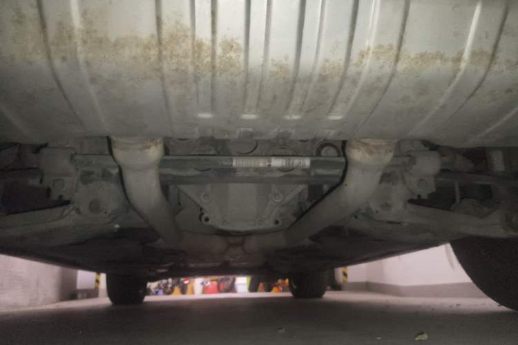 Used Mercedes-Benz M-Class 2012 ML 350 Sport Edition Chassis Rear