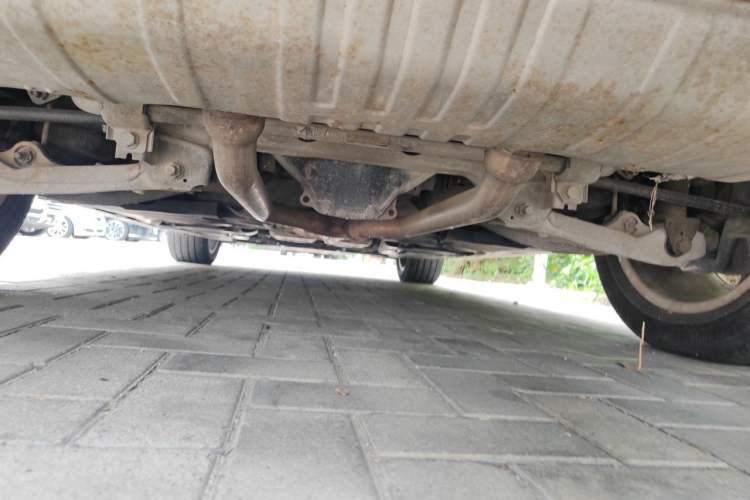 Used Mercedes-Benz M-Class 2012 ML 350 Sport Edition Chassis Rear