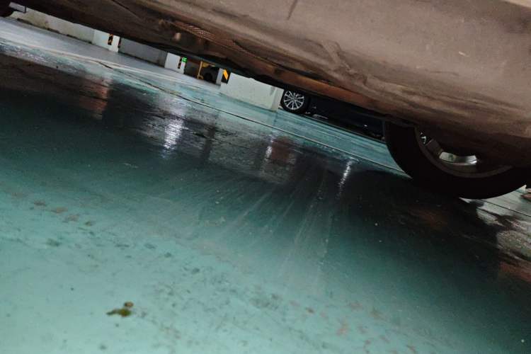 Used Mercedes-Benz M-Class 2012 ML 300 Chassis Rear Left
