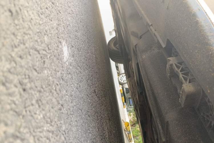 Used Mercedes-Benz M-Class 2012 ML 350 Sport Edition Chassis Rear Left