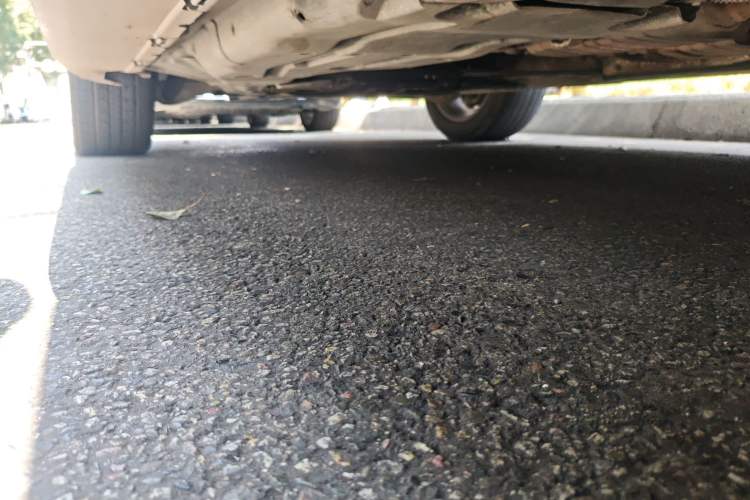 Used Mercedes-Benz M-Class 2012 ML 300 Chassis Rear Left