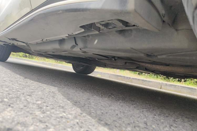 Used Mercedes-Benz M-Class 2012 ML 350 Luxury Edition Chassis Rear Left