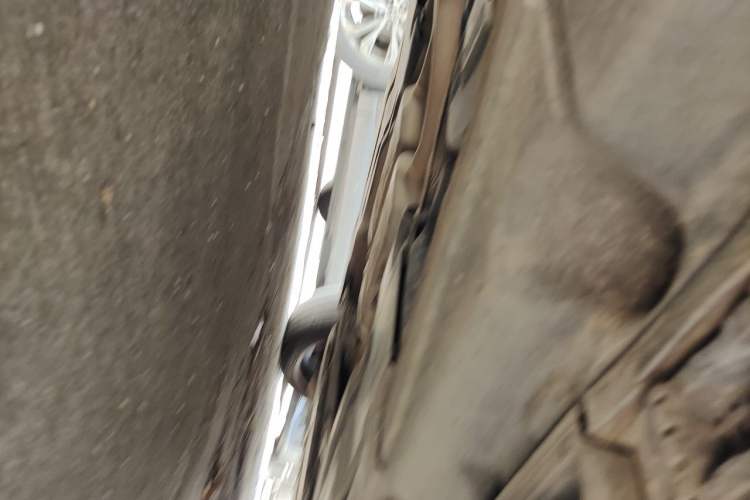 Used Mercedes-Benz M-Class 2012 ML 300 Chassis Rear Right