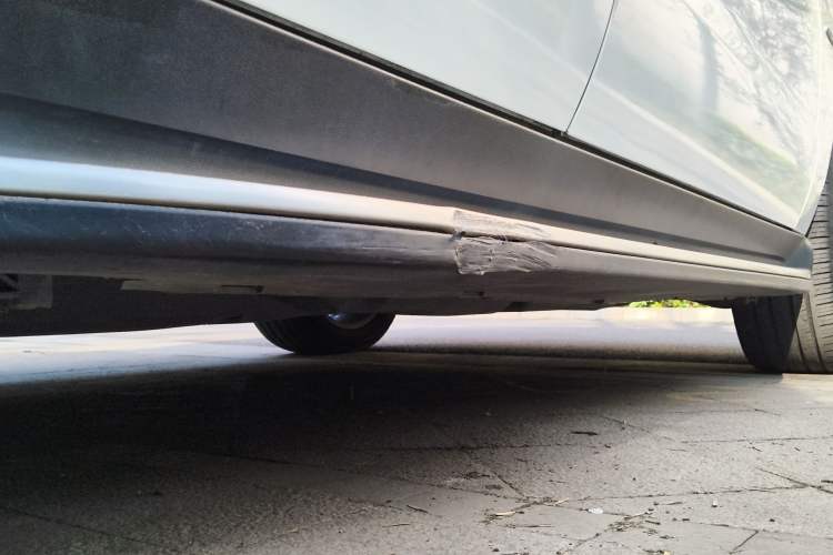 Used Mercedes-Benz M-Class 2012 ML 350 Sport Edition Chassis Rear Right