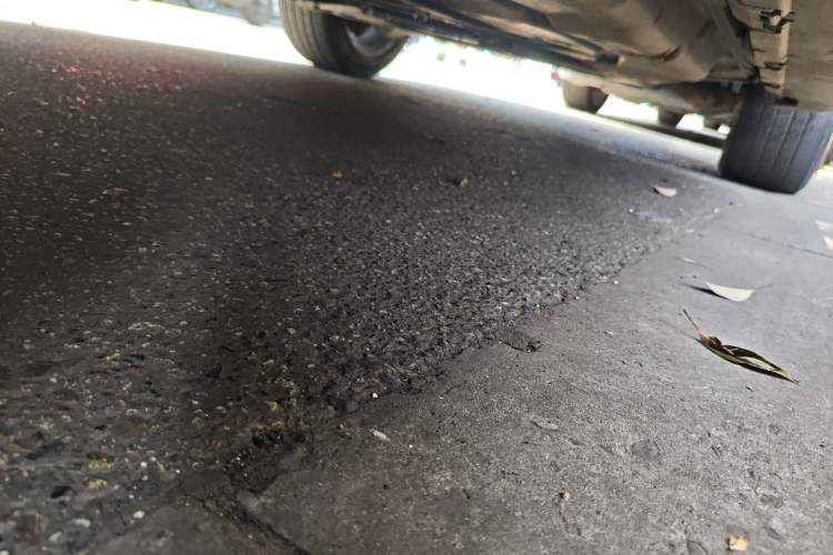 Used Mercedes-Benz M-Class 2012 ML 300 Chassis Rear Right