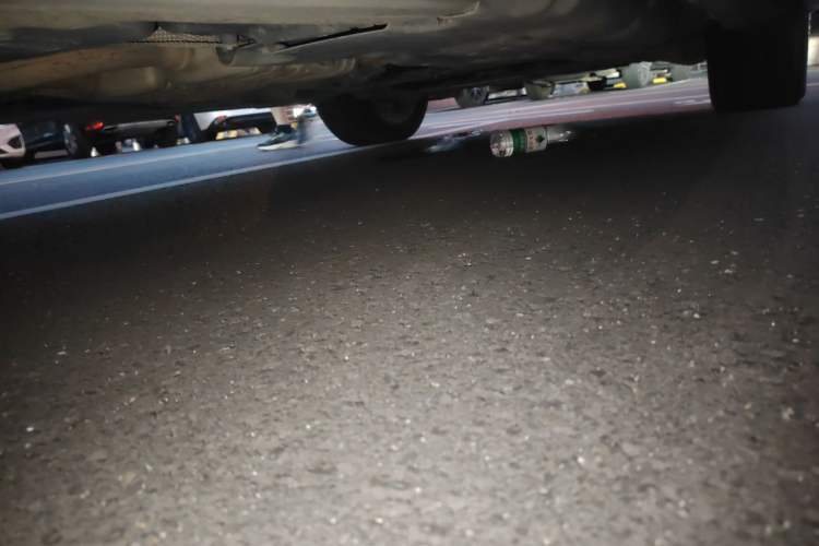 Used Mercedes-Benz M-Class 2012 ML 300 Chassis Rear Right