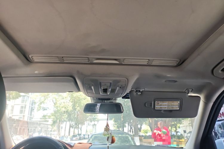 Used Mercedes-Benz M-Class 2012 ML 300 Headliner