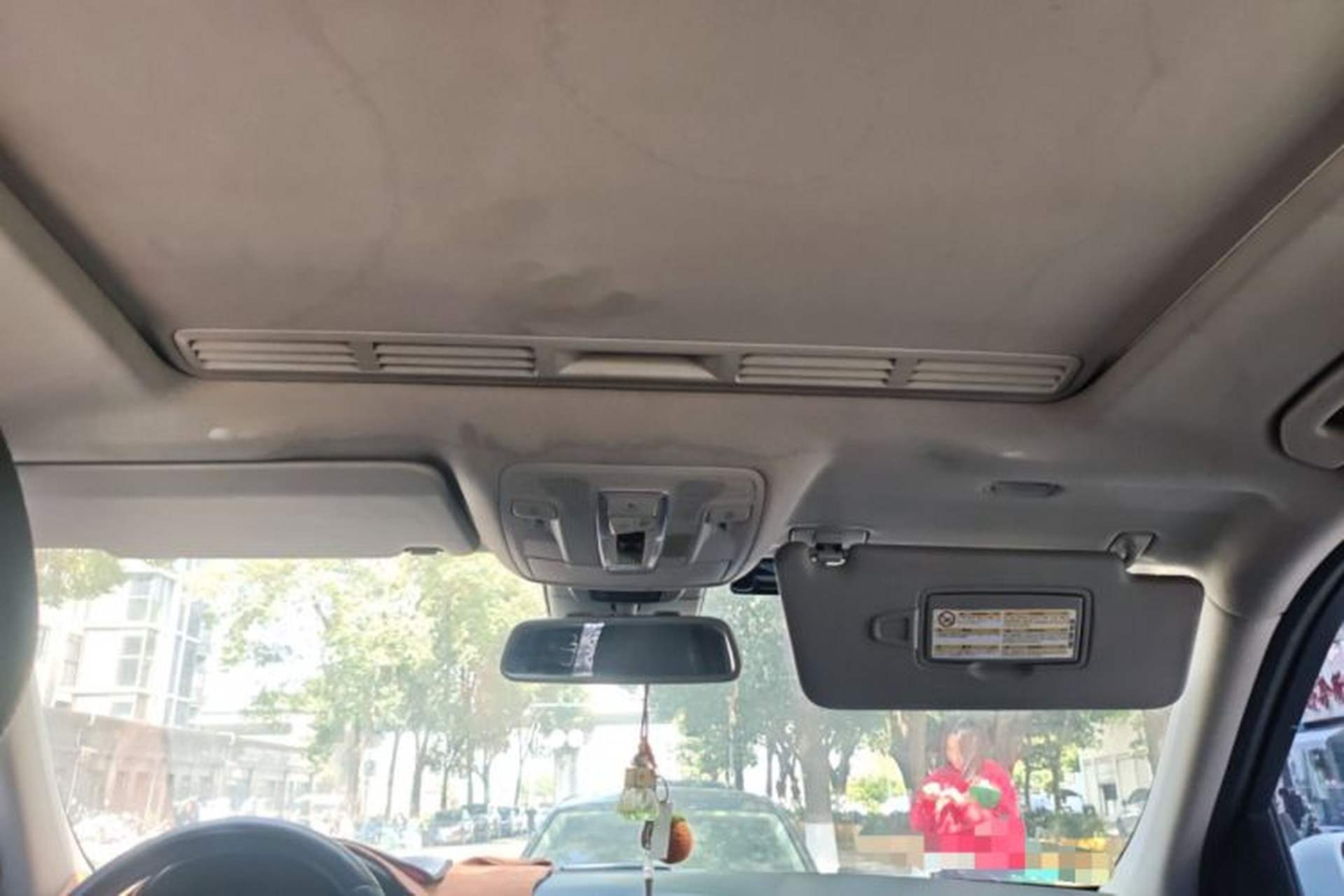 Used Mercedes-Benz M-Class 2012 ML 300 Headliner