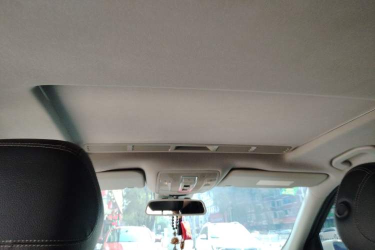 Used Mercedes-Benz M-Class 2012 ML 300 Headliner