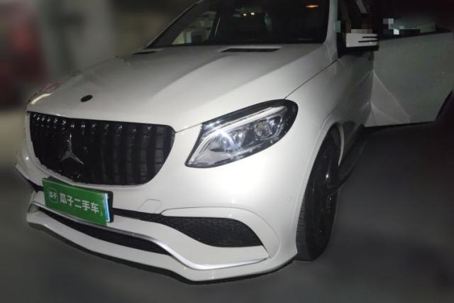 Used Mercedes-Benz M-Class 2012 ML 350 Sport Edition