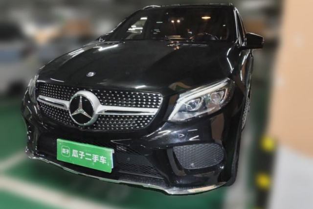 Used Mercedes-Benz M-Class 2014 ML 400 4MATIC Luxury Model