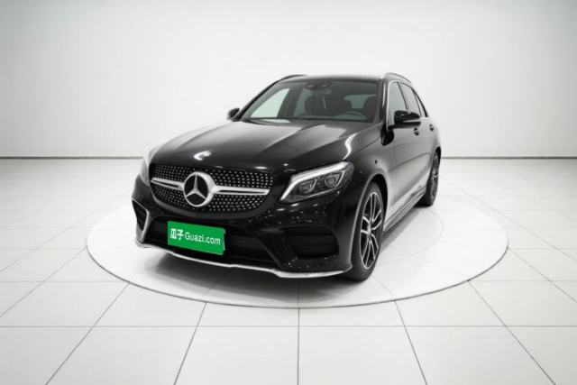 Używany Mercedes-Benz M-Class 2014 ML 400 4MATIC Luxury Model