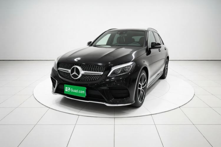 Ojetý Mercedes-Benz M-Class 2014 ML 400 4MATIC Luxury Model Guazi used car, China used car export, Used car for sale, Used  cars, Cheapest cars for sale