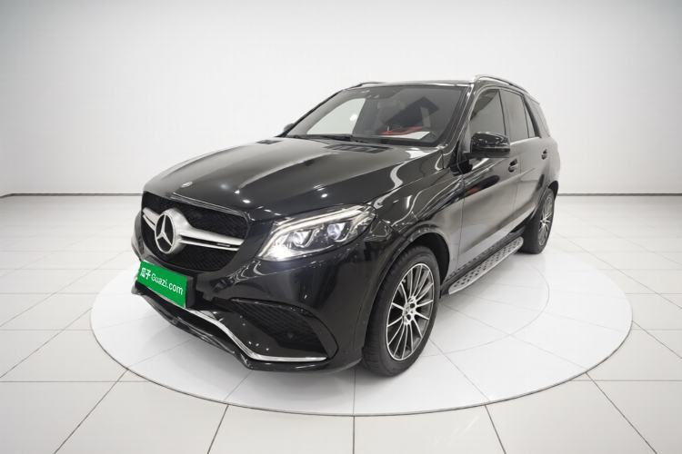 Ojetý Mercedes-Benz M-Class 2014 ML 400 4MATIC Luxury Model Guazi used car, China used car export, Used car for sale, Used  cars, Cheapest cars for sale