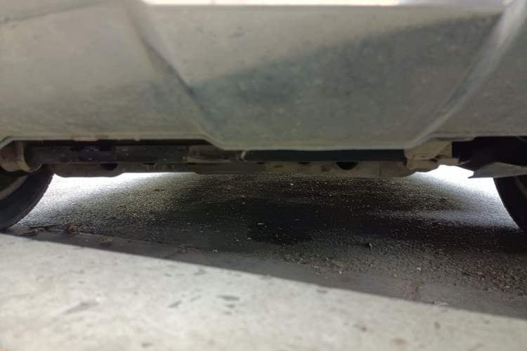 Used Mercedes-Benz M-Class 2014 ML 400 4MATIC Luxury Model Chassis Front