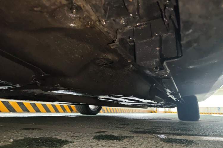 Used Mercedes-Benz M-Class 2014 ML 350 CDI 4MATIC Chassis Front Left