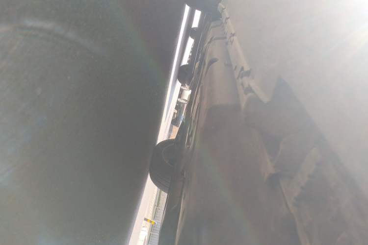 Used Mercedes-Benz M-Class 2014 ML 320 4MATIC Chassis Front Right