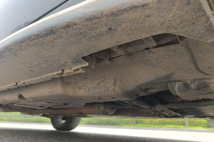 Used Mercedes-Benz M-Class 2014 ML 320 4MATIC Chassis Front Right