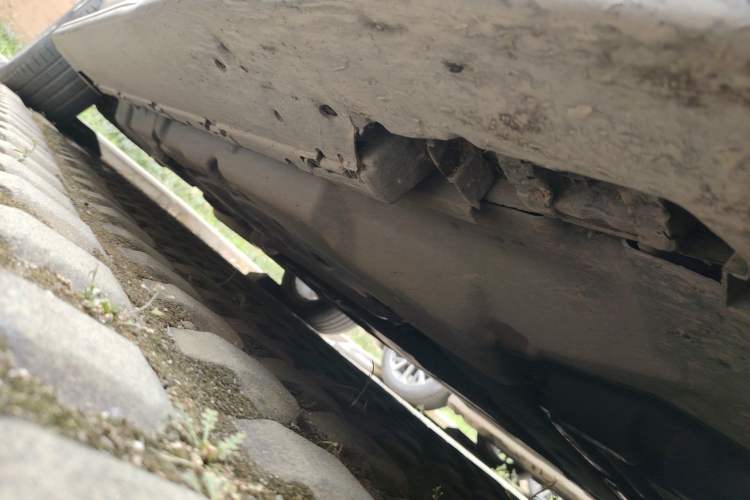 Used Mercedes-Benz M-Class 2014 ML 350 CDI 4MATIC Chassis Front Right