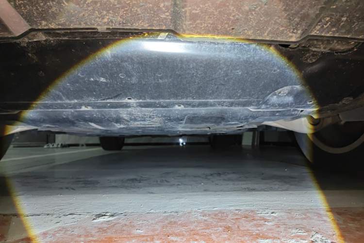 Used Mercedes-Benz M-Class 2014 ML 400 4MATIC Luxury Model Chassis Front