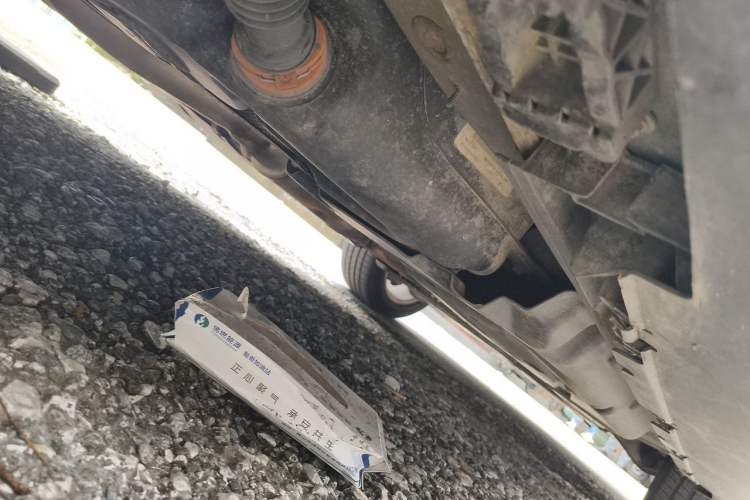 Used Mercedes-Benz M-Class 2014 ML 400 4MATIC Dynamic Model Chassis Rear Right