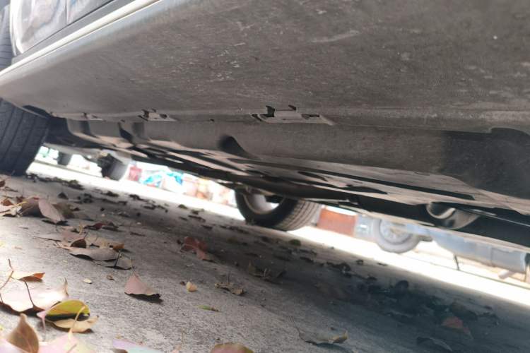 Used Mercedes-Benz M-Class 2014 ML 320 4MATIC Chassis Rear Right