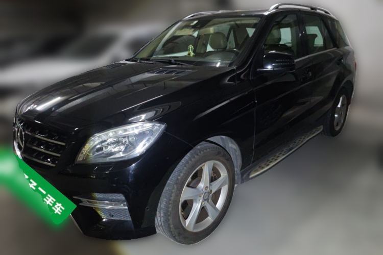 Mercedes-Benz M-Class 2014 ML 320 4MATIC d’occasion Guazi used car, China used car export, Used car for sale, Used  cars, Cheapest cars for sale