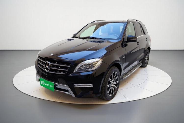 Ojetý Mercedes-Benz M-Class 2014 ML 400 4MATIC Luxury Model Guazi used car, China used car export, Used car for sale, Used  cars, Cheapest cars for sale