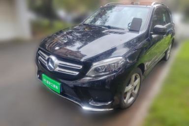 Used Mercedes-Benz M-Class 2014 ML 400 4MATIC Dynamic Model