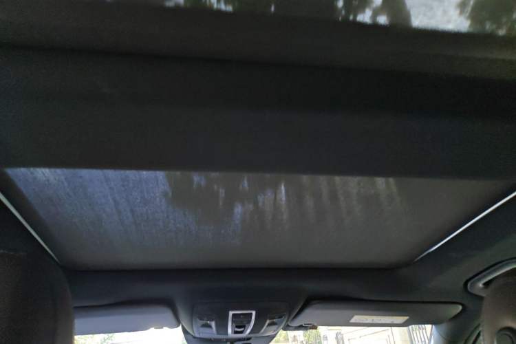 Used Mercedes-Benz M-Class 2014 ML 400 4MATIC Luxury Model Headliner
