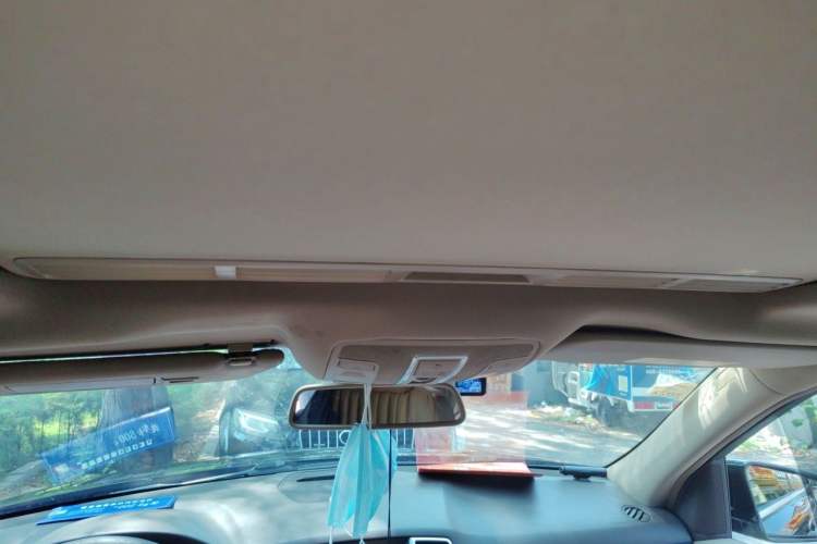 Used Mercedes-Benz M-Class 2014 ML 320 4MATIC Headliner