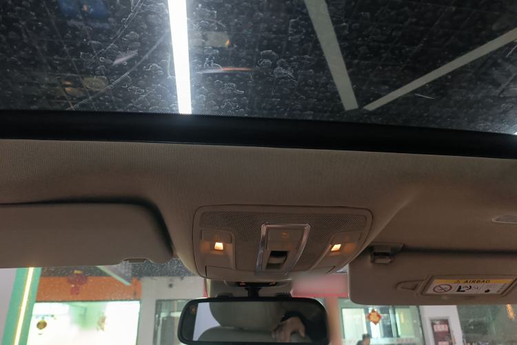 Used Mercedes-Benz M-Class 2014 ML 320 4MATIC Headliner