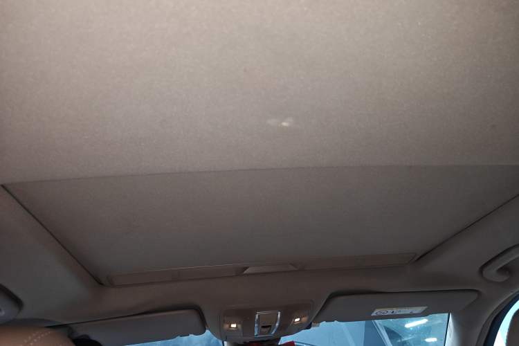 Used Mercedes-Benz M-Class 2014 ML 320 4MATIC Headliner