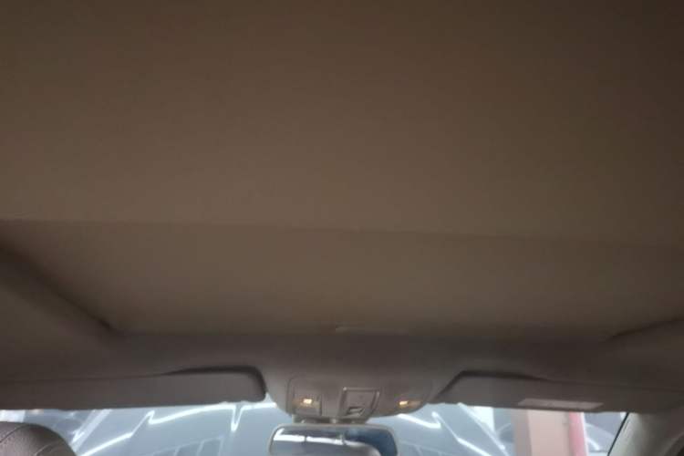 Used Mercedes-Benz M-Class 2014 ML 320 4MATIC Headliner