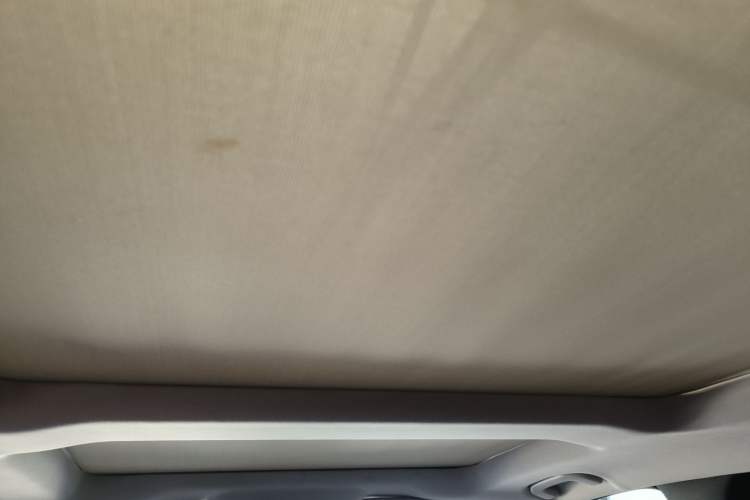 Used Mercedes-Benz M-Class 2014 ML 400 4MATIC Dynamic Model Headliner