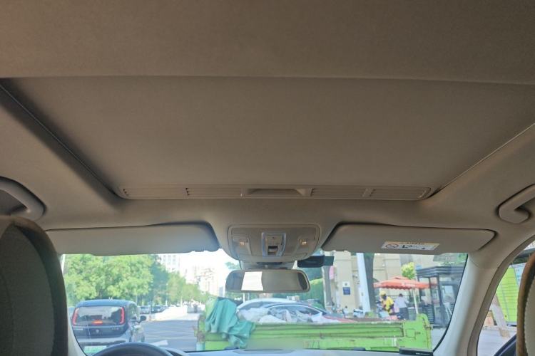 Used Mercedes-Benz M-Class 2014 ML 320 4MATIC Headliner