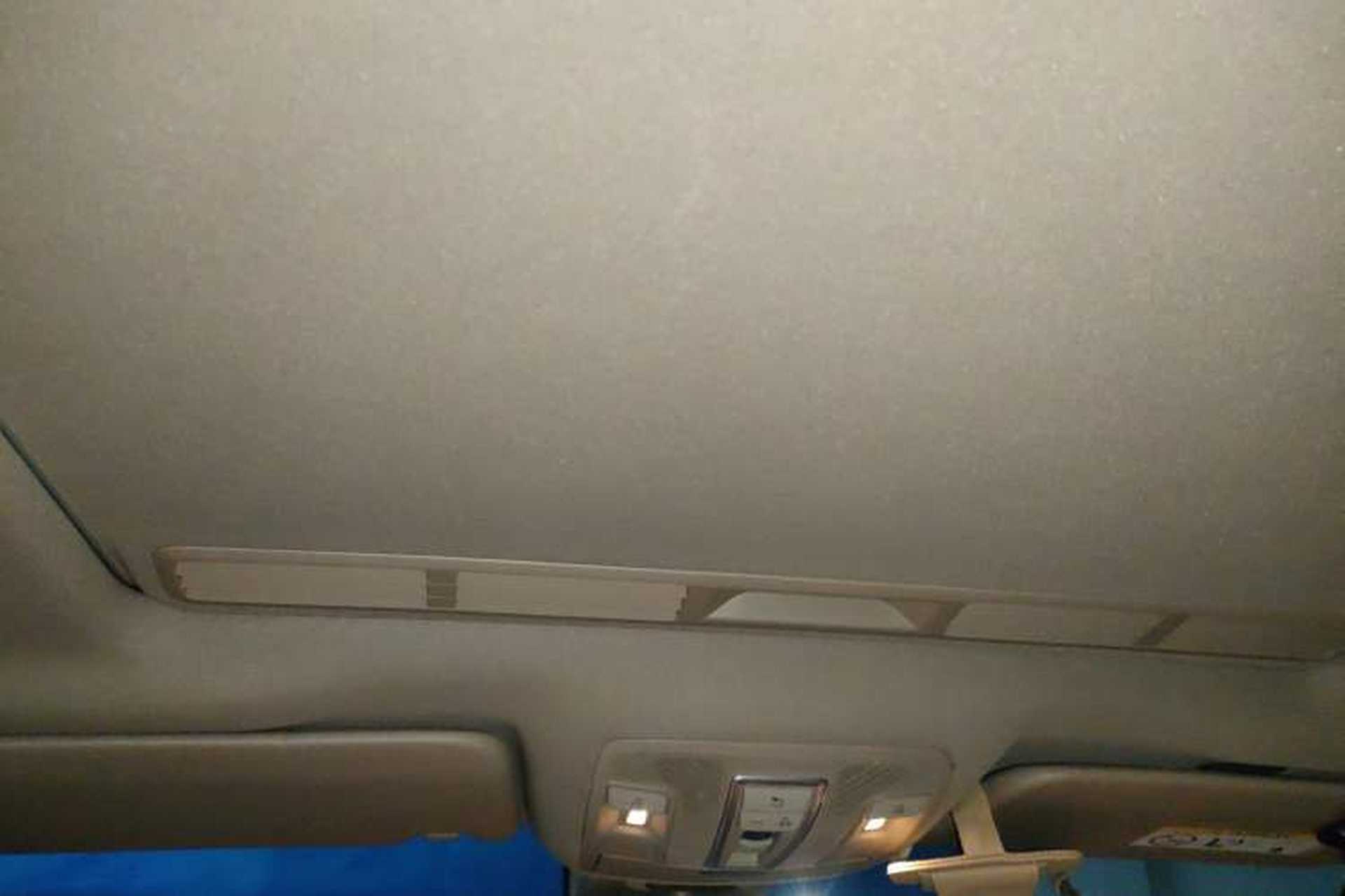 Used Mercedes-Benz M-Class 2014 ML 320 4MATIC Headliner