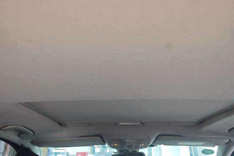 Used Mercedes-Benz M-Class 2014 ML 320 4MATIC Headliner