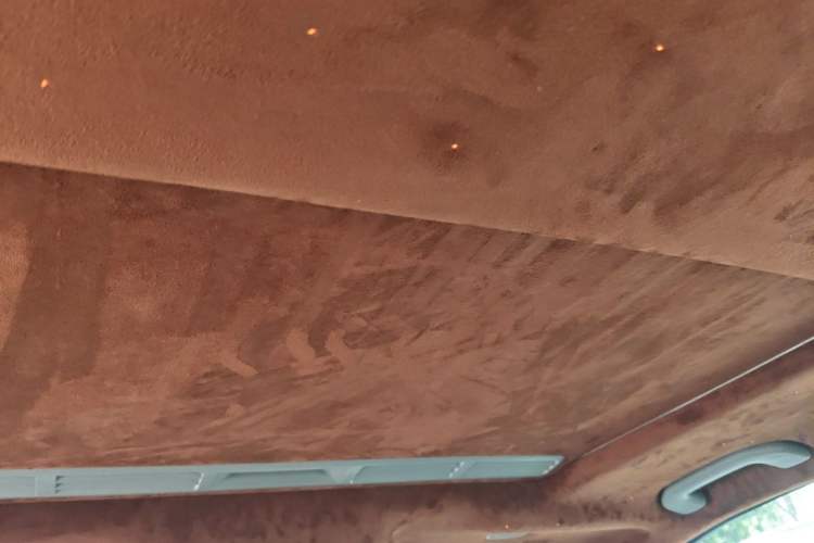 Used Mercedes-Benz M-Class 2014 ML 320 4MATIC Headliner