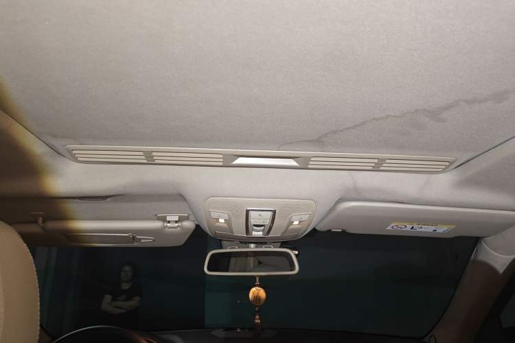Used Mercedes-Benz M-Class 2014 ML 320 4MATIC Headliner