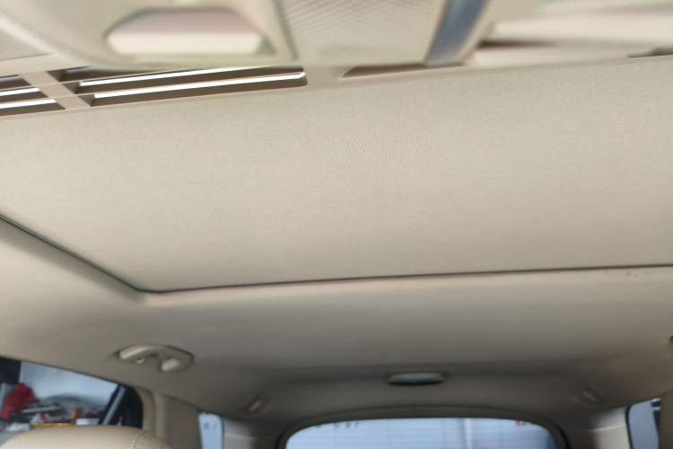 Used Mercedes-Benz M-Class 2014 ML 320 4MATIC Headliner