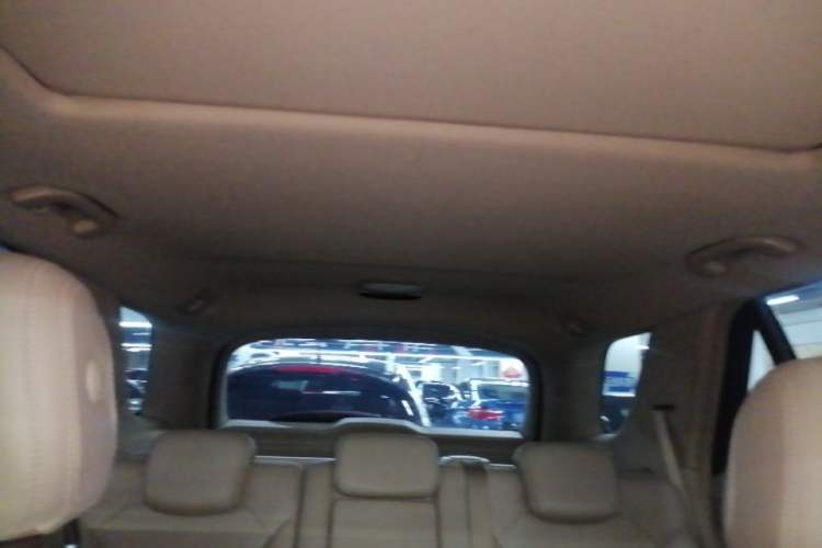 Used Mercedes-Benz M-Class 2014 ML 320 4MATIC Headliner