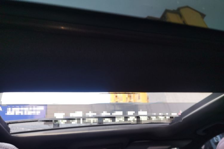 Used Mercedes-Benz M-Class 2014 ML 400 4MATIC Luxury Model Headliner