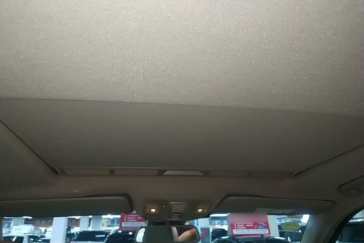 Used Mercedes-Benz M-Class 2014 ML 320 4MATIC Headliner