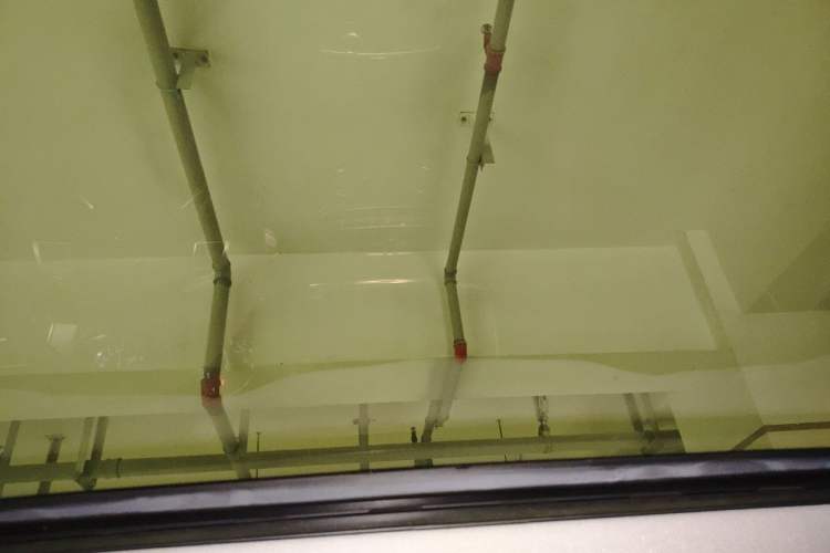 Used Mercedes-Benz M-Class 2014 ML 320 4MATIC Headliner