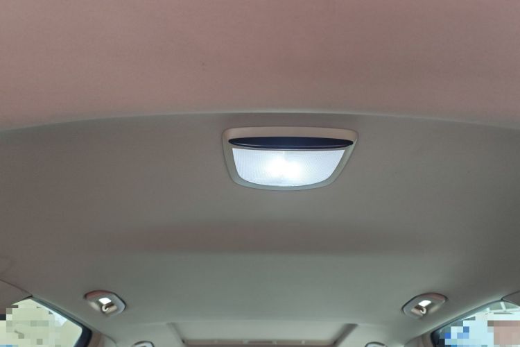 Used Mercedes-Benz M-Class 2014 ML 320 4MATIC Headliner
