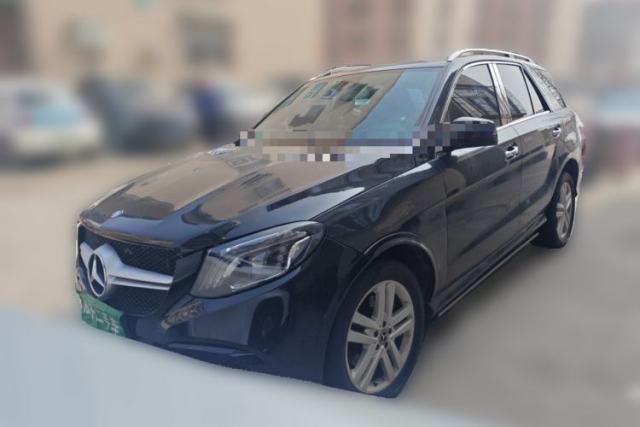 Used Mercedes-Benz M-Class 2014 ML 320 4MATIC