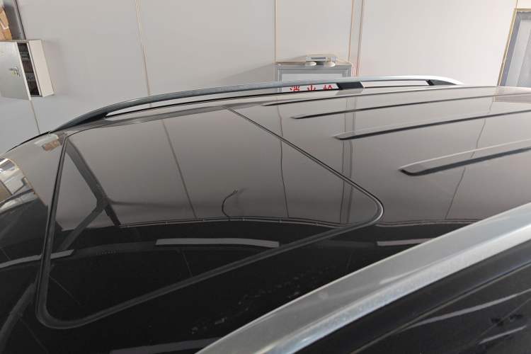 Used Mercedes-Benz M-Class 2014 ML 320 4MATIC Roof